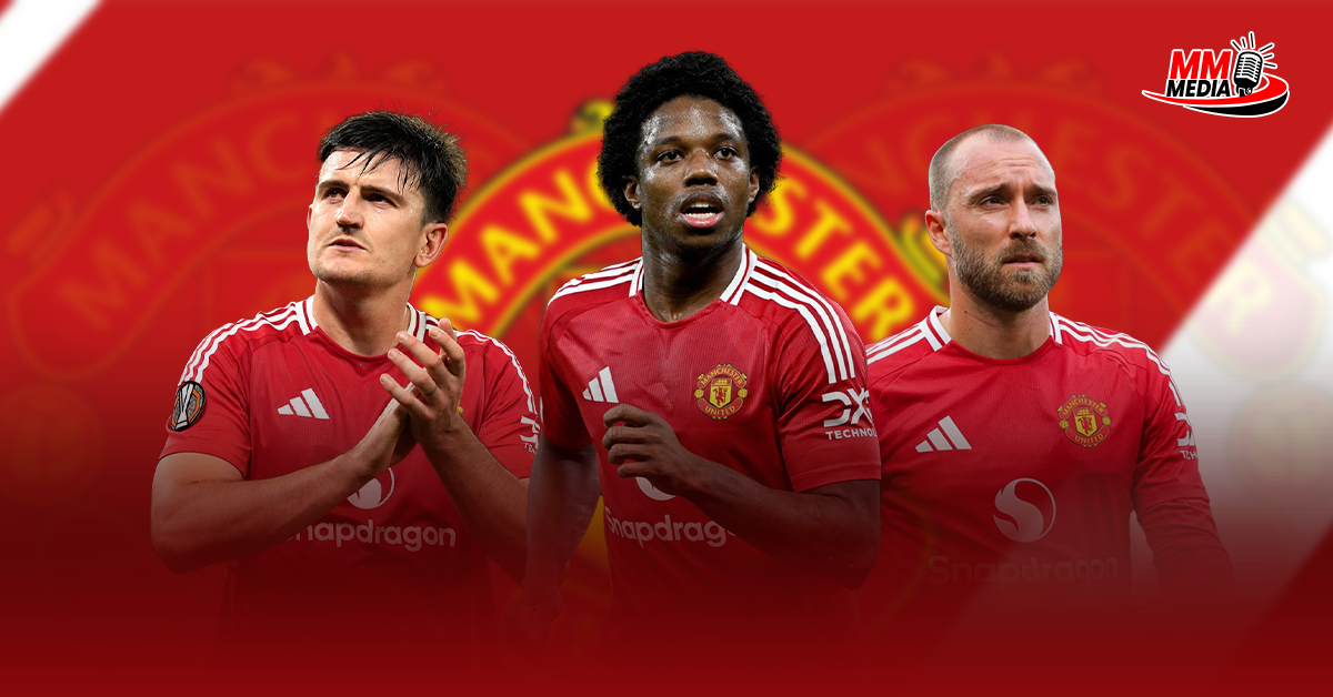 The 𝐌𝐚𝐧𝐜𝐡𝐞𝐬𝐭𝐞𝐫 𝐔𝐧𝐢𝐭𝐞𝐝 will sell players they don't think the team needs in order to make summer signings.